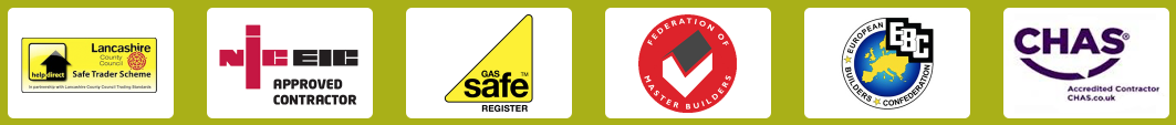 accreditations